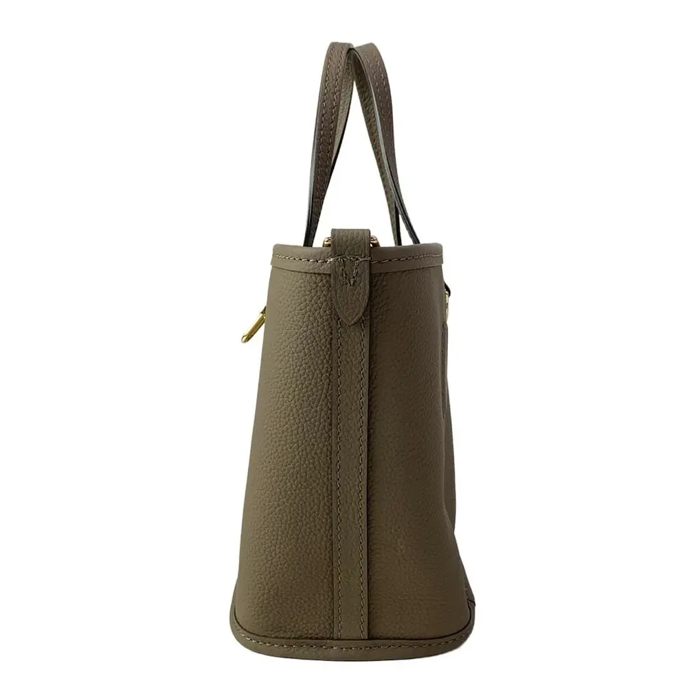 Louis Vuitton Neverfull Inside Out BB Monogram Tote Bag M12109